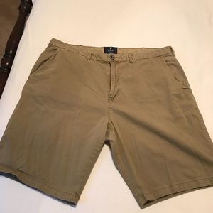 American Eagle shorts, Men’s size 38